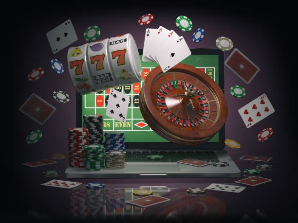 Multi-Bet ticket building interface